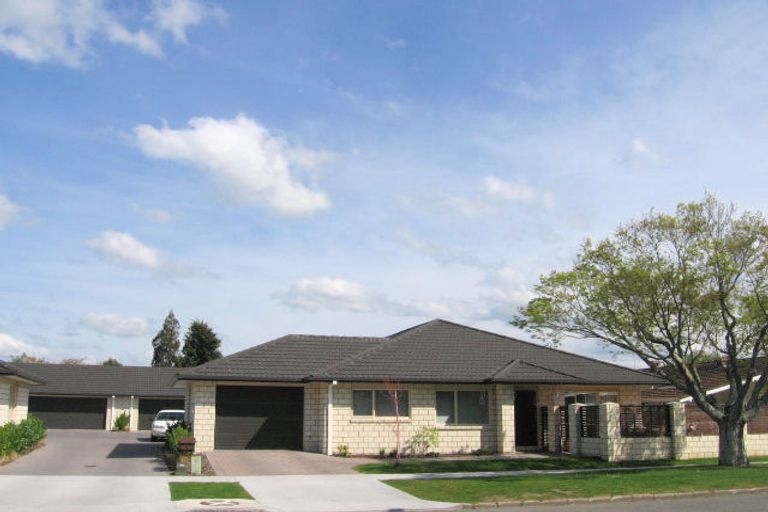 Photo of property in 70unit Elizabeth Street, Victoria, Rotorua, 3010