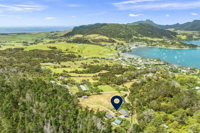 Photo of property in 43 Whangarei Heads School Road, Whangarei Heads, Whangarei, 0174
