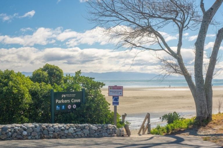 Photo of property in 91 Parkers Road, Tahunanui, Nelson, 7011