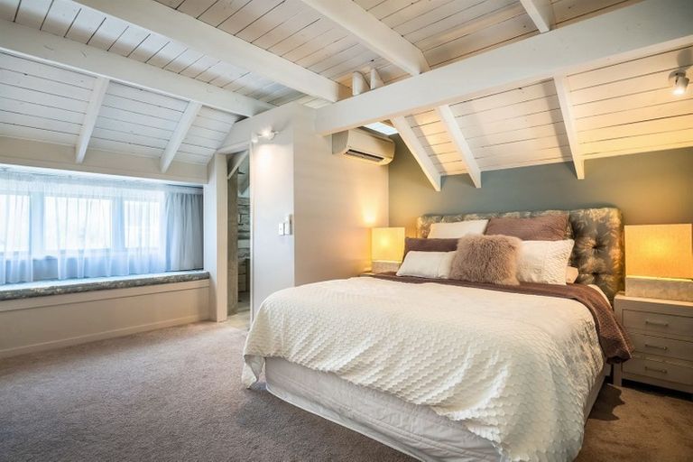 Photo of property in 91 Princes Street, Northcote Point, Auckland, 0627