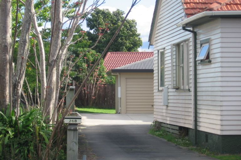 Photo of property in 26b Nineteenth Avenue, Tauranga South, Tauranga, 3112