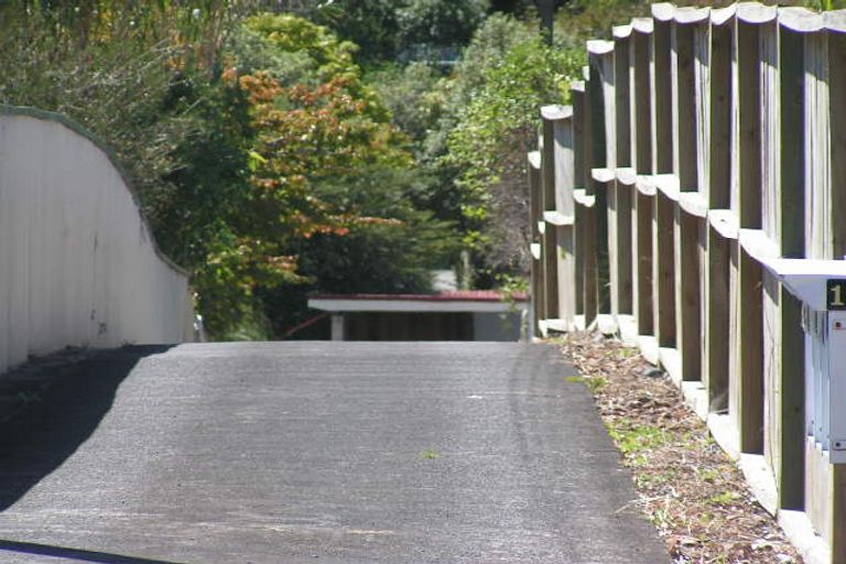 Photo of property in 19 Church Street, Northcote Point, Auckland, 0627
