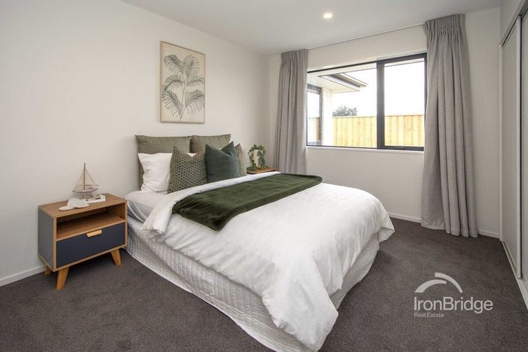 Photo of property in 12 Herridge Street, Woodend, 7691