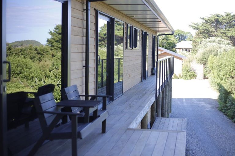 Photo of property in 228 Matapouri Road, Tutukaka, Whangarei, 0173