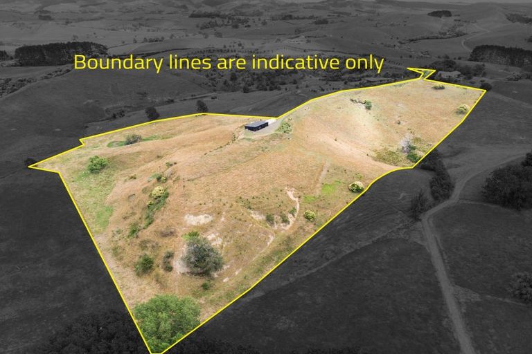 Photo of property in 399 Mahuta Road, Mangatarata, Thames, 3576