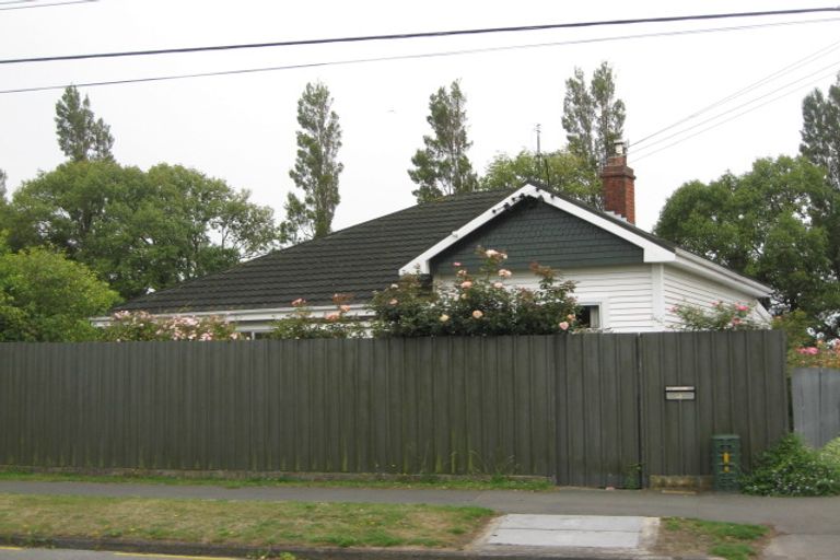 Photo of property in 63 Hoon Hay Road, Hoon Hay, Christchurch, 8025