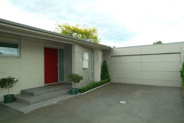 Photo of property in 14 Devonport Lane, St Albans, Christchurch, 8014