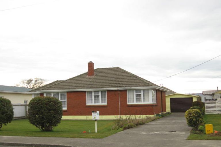 Photo of property in 82 Saturn Street, Strathern, Invercargill, 9812