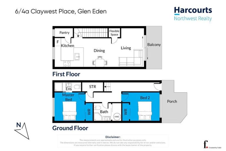 Photo of property in 3 Meg Lane, Glen Eden, Auckland, 0602