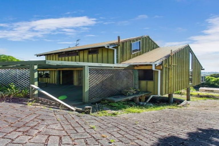 Photo of property in 313 Don Buck Road, Massey, Auckland, 0614