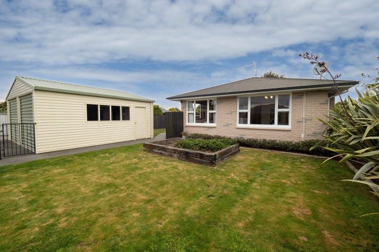 Photo of property in 16 Charles Street, Allenton, Ashburton, 7700