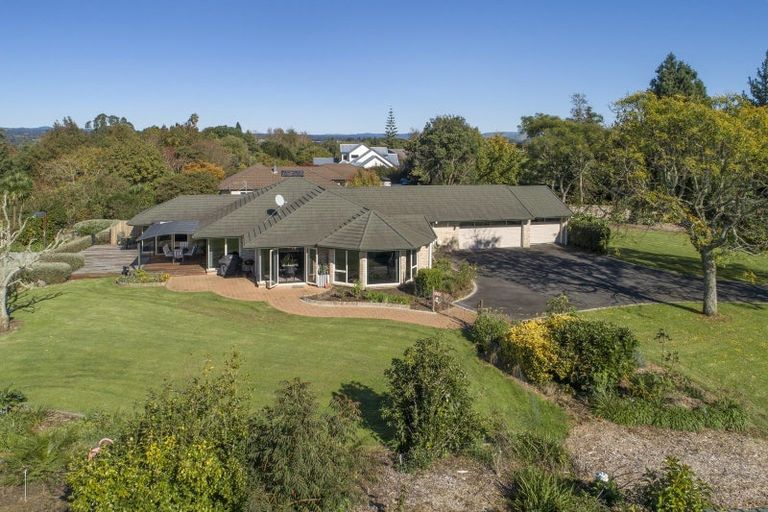 Photo of property in 549 Cambridge Road, Tauriko, Tauranga, 3110