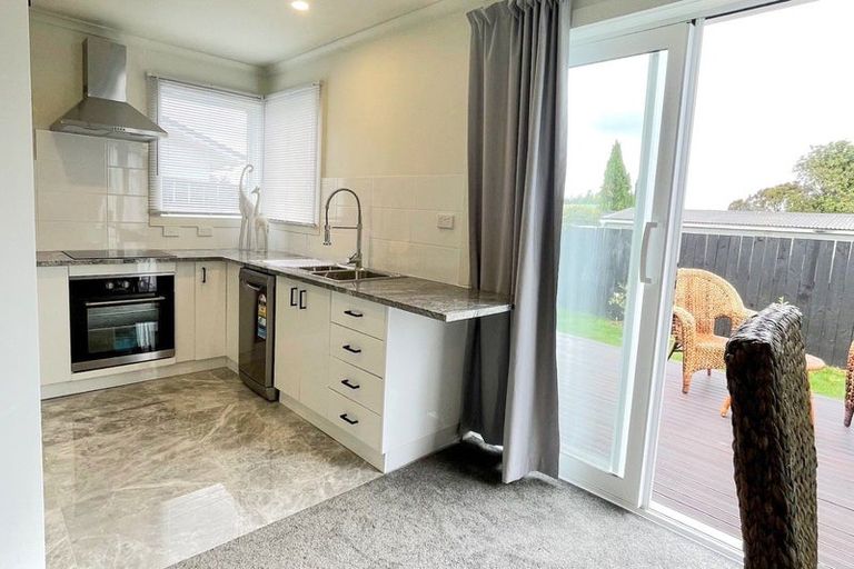 Photo of property in 93a Tiro Tiro Road, Levin, 5510