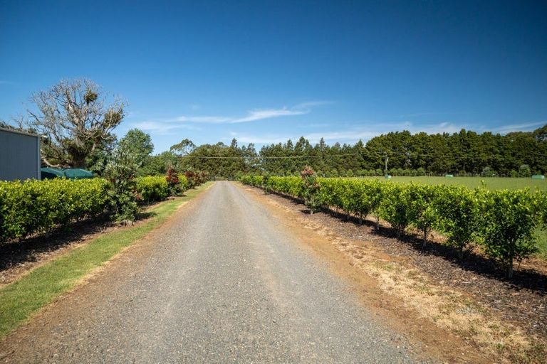 Photo of property in 355a Waikaramu Road, Waimate North, Kaikohe, 0472