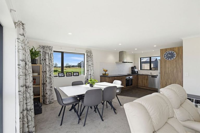 Photo of property in 484 Pesters Road, West Eyreton, Rangiora, 7475