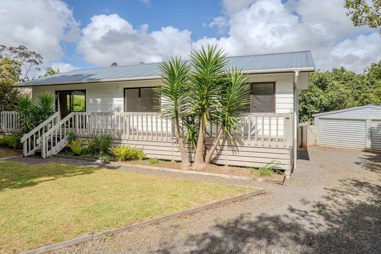 Photo of property in 7 Amokura Drive, Kerikeri, 0230