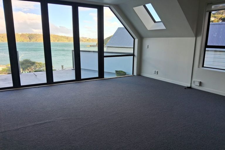 Photo of property in 75b Maida Vale Road, Roseneath, Wellington, 6011