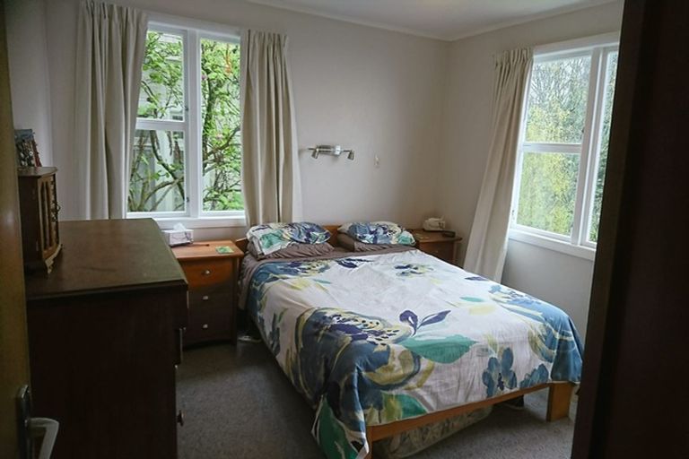 Photo of property in 3/20 Grosvenor Terrace, Wadestown, Wellington, 6012