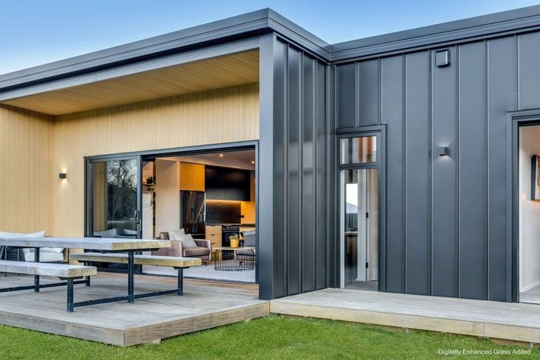 Photo of property in 258c Mount Fyffe Road, Kaikoura Flat, Kaikoura, 7300