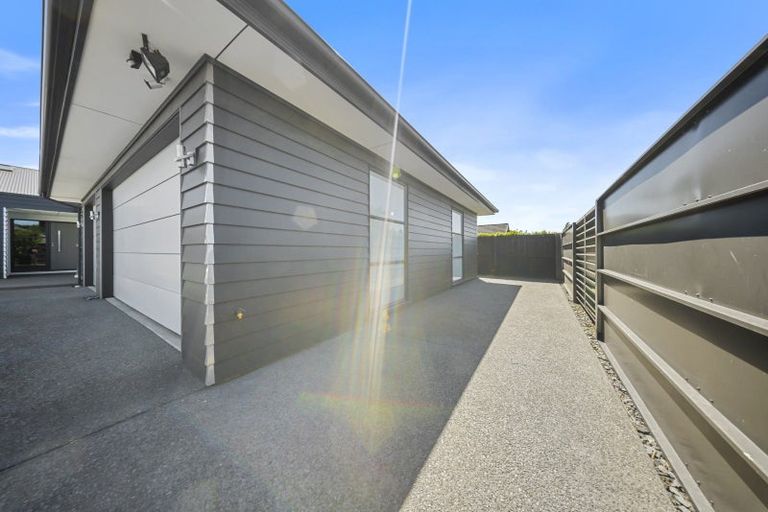 Photo of property in 10c Kipling Avenue, Rolleston, 7614