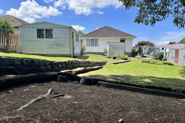 Photo of property in 5 Guy Street, Dannevirke, 4930