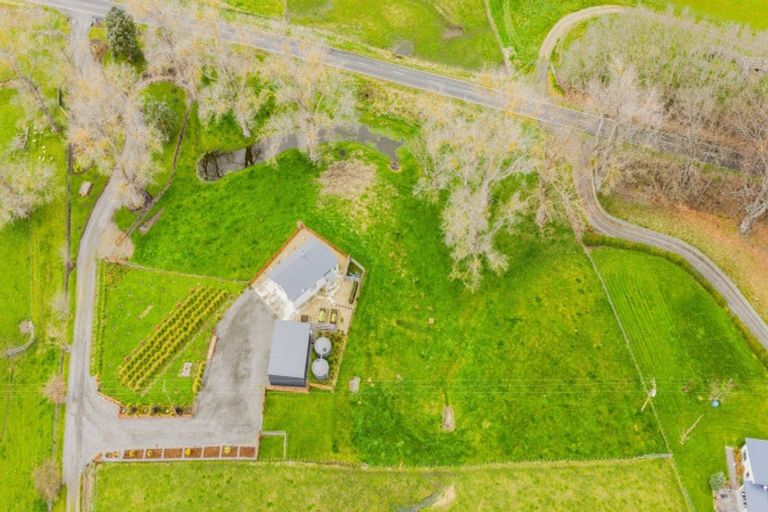 Photo of property in 476 Hatuma Road, Waipukurau, 4281