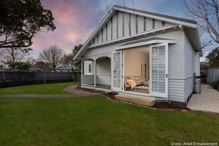 Photo of property in 214 Westminster Street, Mairehau, Christchurch, 8013