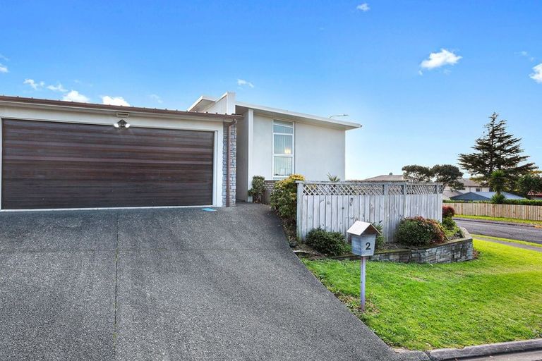 Photo of property in 2 Merlot Lane, Pukekohe, 2120