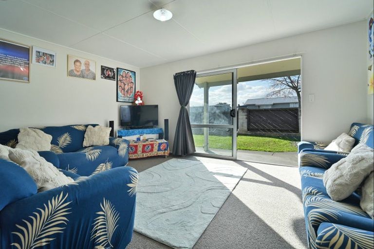 Photo of property in 329a Flaxmere Avenue, Flaxmere, Hastings, 4120