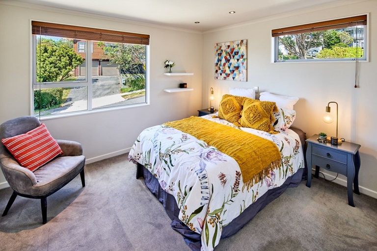 Photo of property in 38 John Sims Drive, Broadmeadows, Wellington, 6035