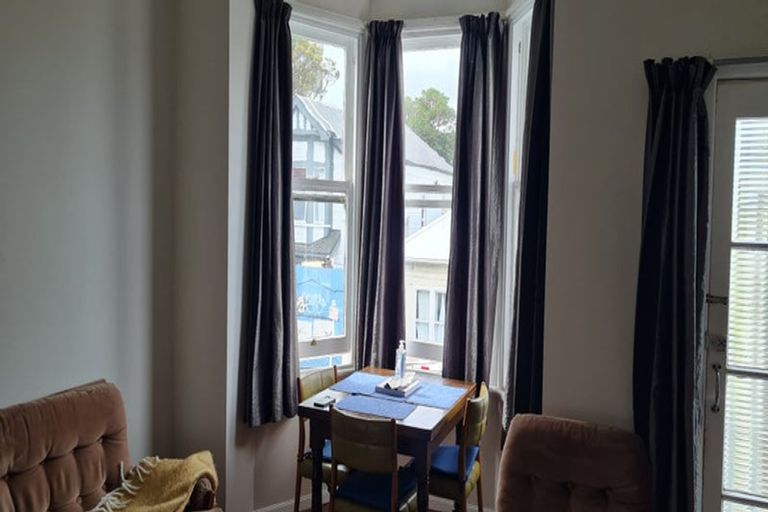 Photo of property in 113 Abel Smith Street, Aro Valley, Wellington, 6011