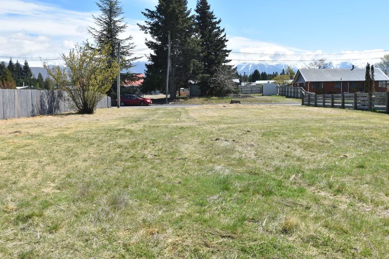 Photo of property in 41 Totara Drive, Twizel, 7901