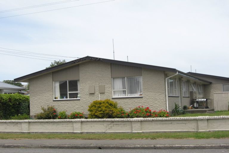 Photo of property in 6/108a Ruskin Street, Addington, Christchurch, 8024