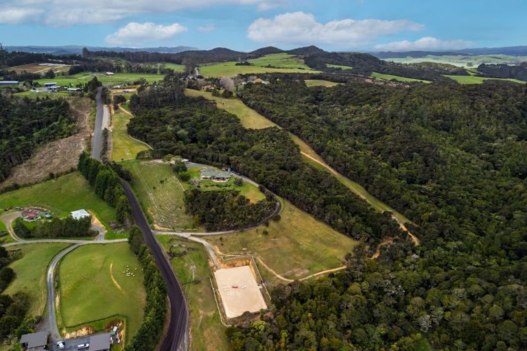 Photo of property in 1213a State Highway 10, Kerikeri, 0293