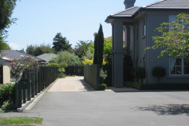 Photo of property in 9a Highsted Road, Bishopdale, Christchurch, 8053