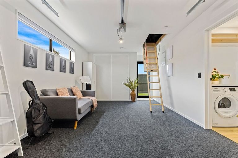 Photo of property in 37 Kemble Drive, Rolleston, 7615