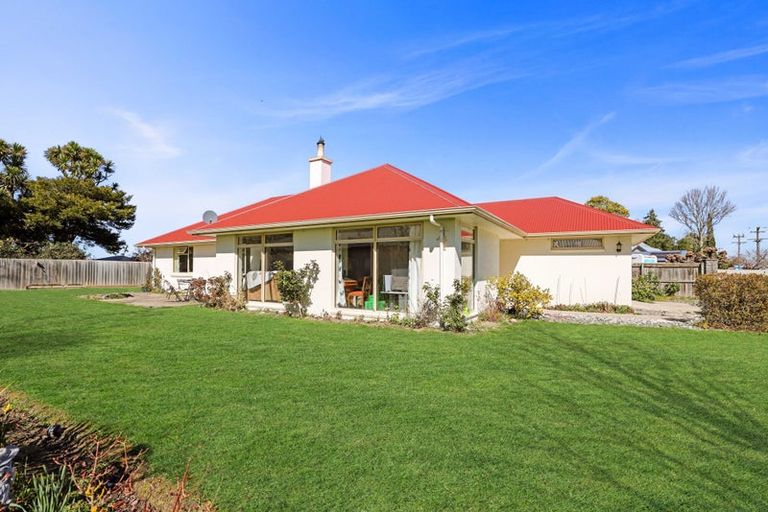 Photo of property in 5 Birchside Lane, Tinwald, Ashburton, 7700