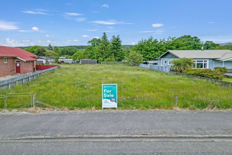 Photo of property in 29 Blaydon Street, Waikaia, 9778