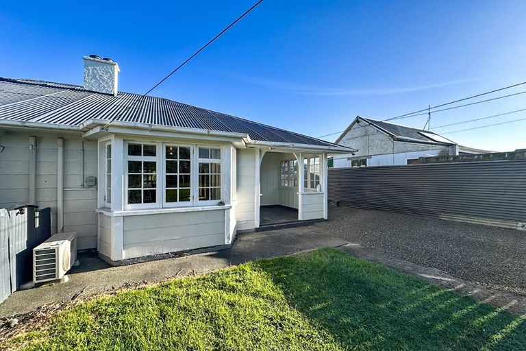 Photo of property in 7a Karaka Street, Castlecliff, Whanganui, 4501