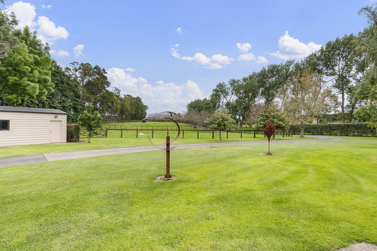 Photo of property in 300 Glenbrook Beach Road, Glenbrook, Waiuku, 2681