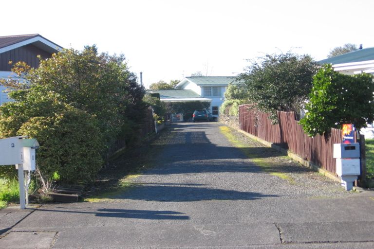 Photo of property in 7 Mabson Terrace, Masterton, 5810