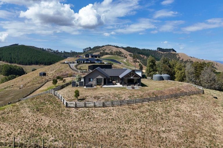 Photo of property in 38 Draper Road, Waerenga, Te Kauwhata, 3781