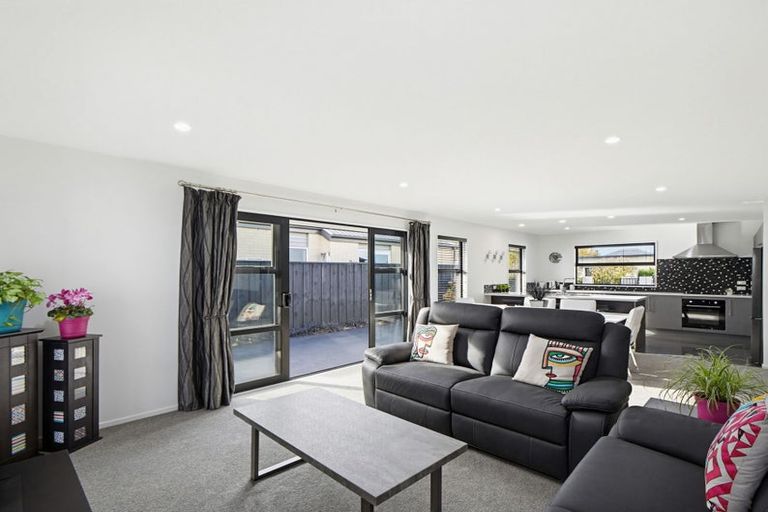 Photo of property in 35 Kahuraki Drive, Pegasus, 7612