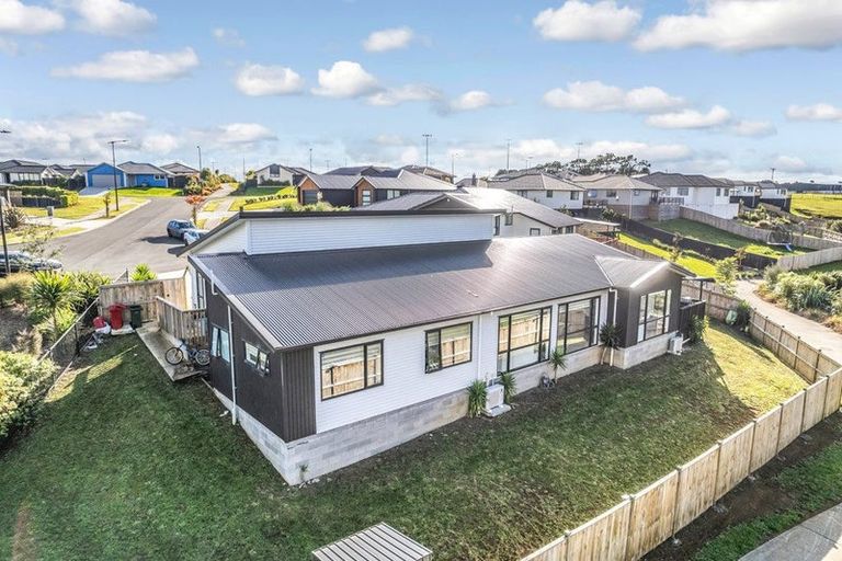 Photo of property in 5 Kairoa Court, Tuakau, 2121