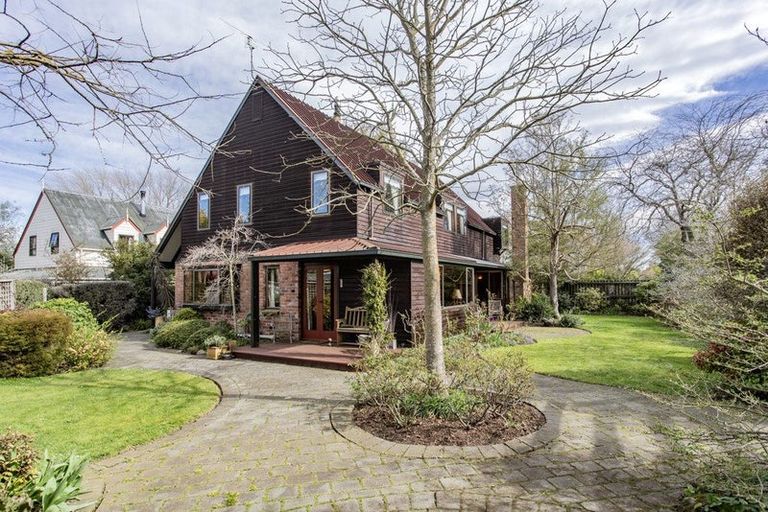 Photo of property in 8a Park Street, Rangiora, 7400