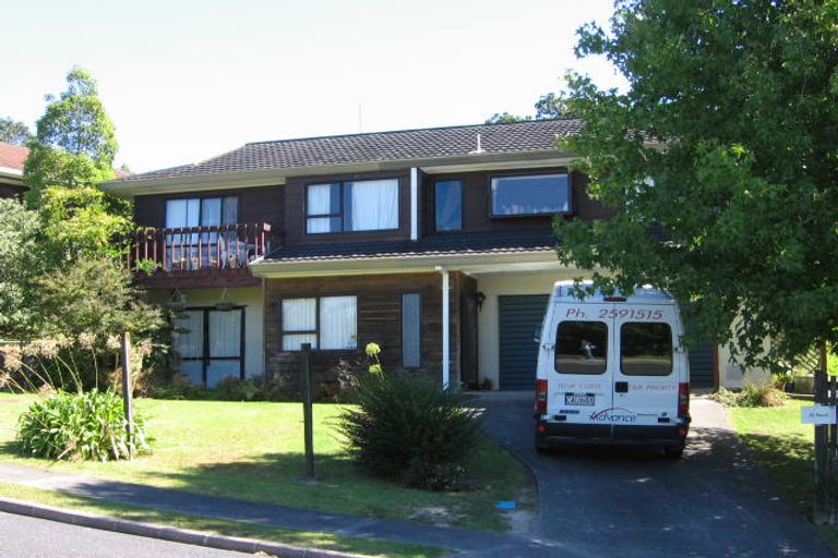 Photo of property in 3 Halder Place, Torbay, Auckland, 0632