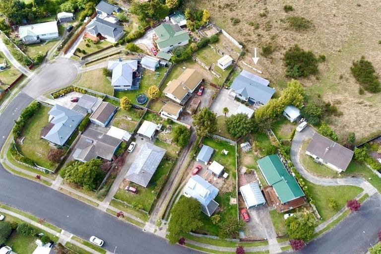 Photo of property in 54 Kingsley Drive, Ngongotaha, Rotorua, 3010