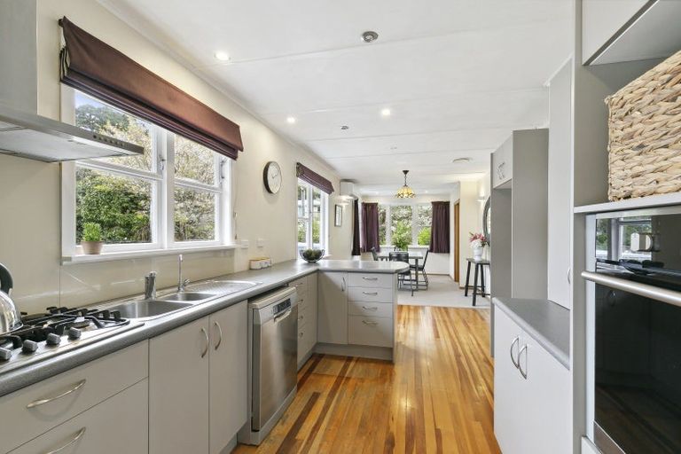 Photo of property in 79 South Karori Road, Karori, Wellington, 6012