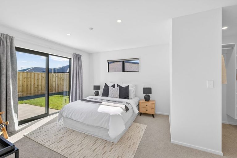 Photo of property in 73 Accadia Drive, Rolleston, 7614