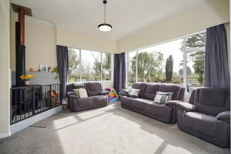 Photo of property in 70 Pomona Road East, Makarewa, Invercargill, 9876